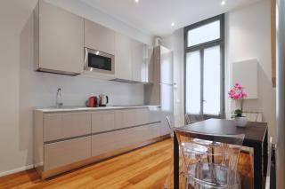 JOIVY Modern flat near Duomo di Milano - Mailand - 4