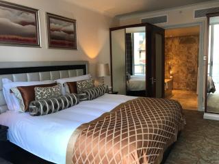 TAJ Cape Town - Private Luxury One Bedroom Suite - Cidade Do Cabo - 0