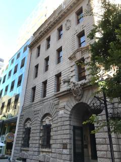 TAJ Cape Town - Private Luxury One Bedroom Suite - Cidade Do Cabo - 7
