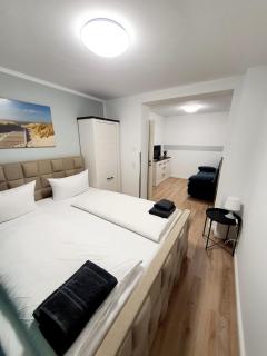Pension Apostel - Wismar - 2