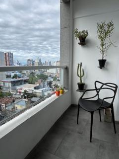 El balcon de calle Crespo - 3