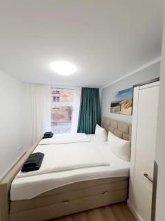 Pension Apostel - Wismar - 3