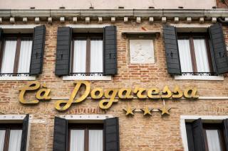 Hotel Ca' Dogaressa - Venice - 9