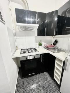 Victoriei spacious studio - Bucharest - 3