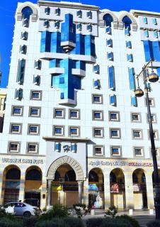 وفادة الزهراء - Medina - 0
