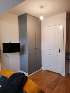 Double Room with ensuite close to silverstone - 4