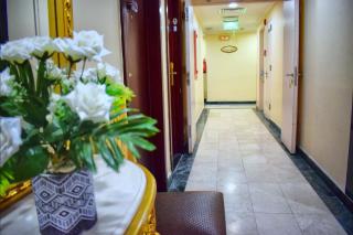 وفادة الزهراء - Medina - 1