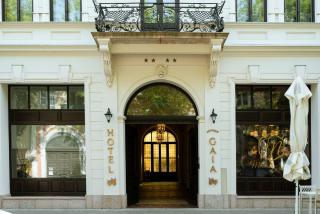 Boutique Hotel Gaia - Kecskemét - 9