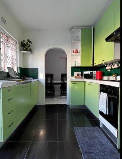 DMK GUESTHOUSE 2 - 3