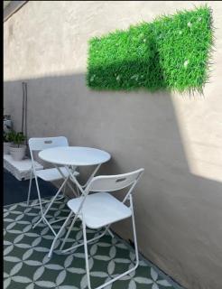 DMK GUESTHOUSE 2 - Città del Capo - 5