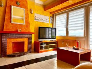 Bel appartement à 50m de la mer. - Ostend - 8