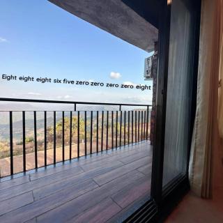 VIDHI VILLA -Besides Valley View 360 with Luxurious Swimming pool & AC - Mahabaleshwar - 8