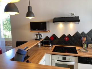Duplex de la République - Millau - 7