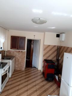 Apartament na wsi - 0