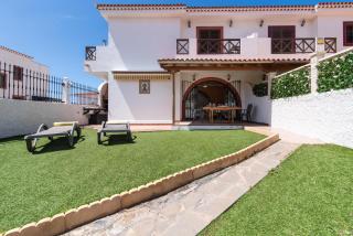 Home2Book Charming House Agaete, BBQ & Garden - Agaete - 0