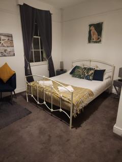 Russel Square Apartment 2 - Brighton & Hove - 0