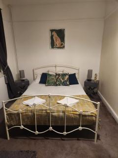 Russel Square Apartment 2 - Brighton & Hove - 3