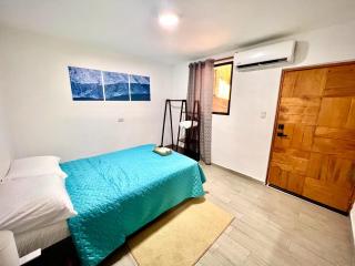 Mayara Hostal - El Zonte - 1