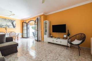 Home2Book Charming House Agaete, BBQ & Garden - Agaete - 3