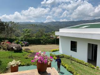 CASA FINCA LA CAROLINA - 9