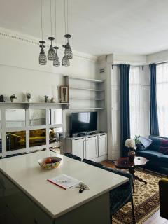 Stunning Holland Park- sleeps 6 - Londra - 8