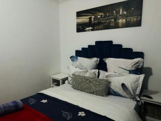Affordable Guest house in Mwobray - 6