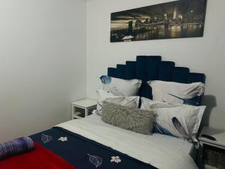 Affordable Guest house in Mwobray - 5
