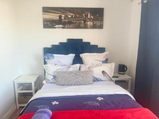 Affordable Guest house in Mwobray - 4