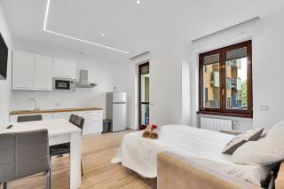 Alessia's Flat - Bonomelli 2 - Bergamo - 0