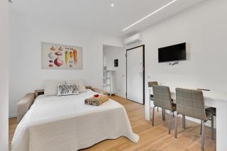 Alessia's Flat - Bonomelli 2 - Bergamo - 8
