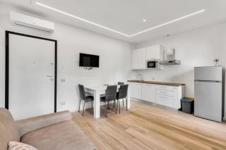 Alessia's Flat - Bonomelli 2 - Bergamo - 5
