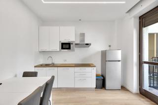 Alessia's Flat - Bonomelli 2 - Bergamo - 1