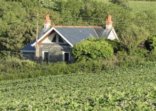 Cober House - 9