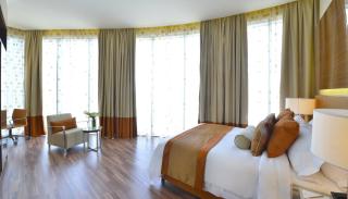 Fraser Suites Diplomatic Area Bahrain - Manama - 2