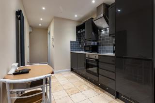 Cosy Apartment In The Heart of the City - Norwich - 0