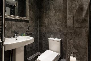 Cosy Apartment In The Heart of the City - Norwich - 7