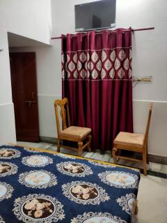 Shyam Homestay with Ground Floor Comforts - Ayodhya - 2