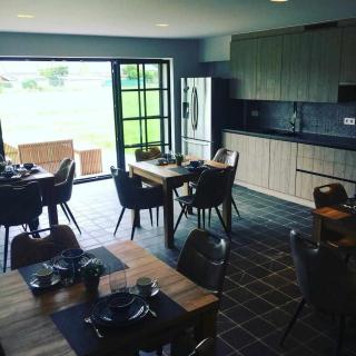 Vakantiewoning de Worfthoeve - Geel - 8