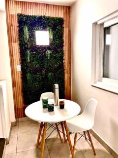 Dpto ubicacion perfecta cuatro habitaciones tres baños en calle caseros, renovado y remodelado - Salta - 5