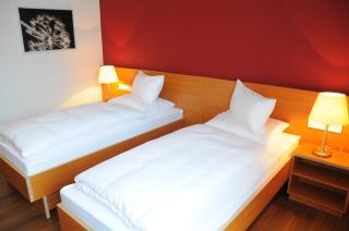 Hotel Franz - Essen - 7