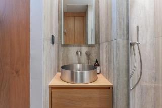 Petit Refuge Urbain - Paris 11 - 2