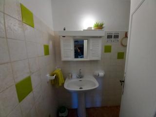 appartement 60 m2 climatisé 2 adultes max et 2 enfants piscine partagée - Porto Vecchio - 1