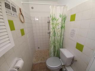 appartement 60 m2 climatisé 2 adultes max et 2 enfants piscine partagée - 1