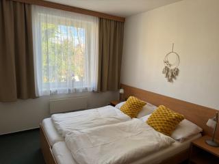 Apartmány KiRi - Kyjov - 5