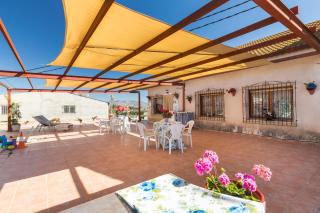 Casa Venta Ruizo - Lorca - 8