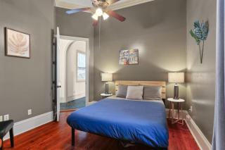 3BD HOME STEPS TO SAINT CHARLES Gated Parking - New Orleans - 9