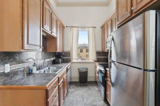 3BD HOME STEPS TO SAINT CHARLES Gated Parking - New Orleans - 1