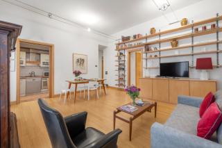 Beige luxury apartment Rome - Rome - 0