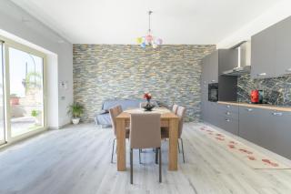 Villa Arjana - Camemi - 3