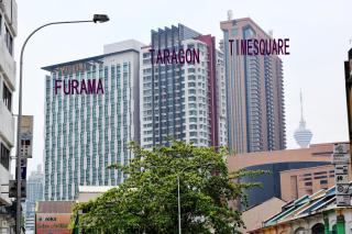 Taragon Residences - 3